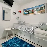 Argus Dream Casa vacanze Costa Nova