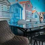 Argus Dream Costa Nova
