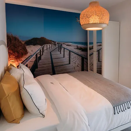 Vakantiehuis Argus Dream