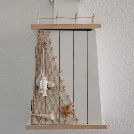 Vakantiehuis Argus Dream Costa Nova