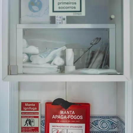 Vakantiehuis Argus Dream *