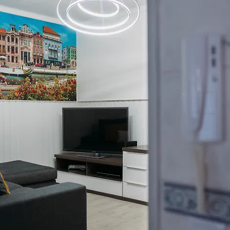 Vakantiehuis Argus Dream Costa Nova