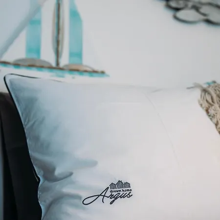 Vakantiehuis Argus Dream Costa Nova