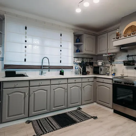 Argus Dream 度假居