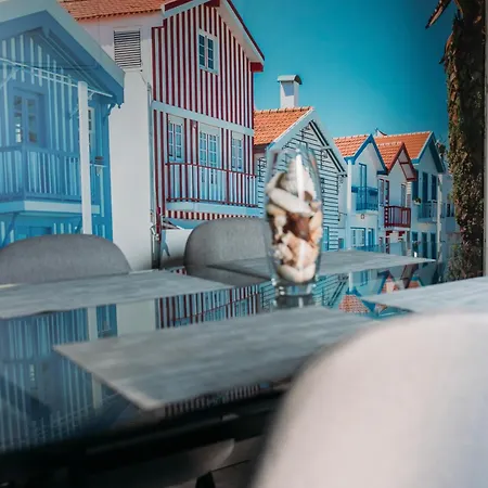 Vakantiehuis Argus Dream