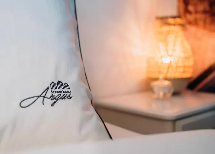 Argus Dream 度假居