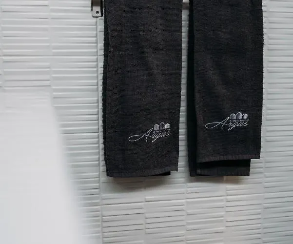 Argus Dream 诺瓦海岸