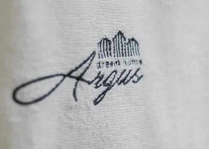 度假居 Argus Dream *