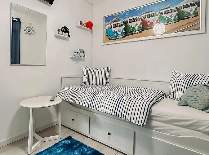 Argus Dream 度假居 诺瓦海岸