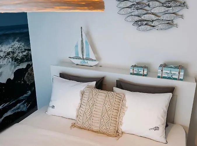 度假居 Argus Dream 诺瓦海岸