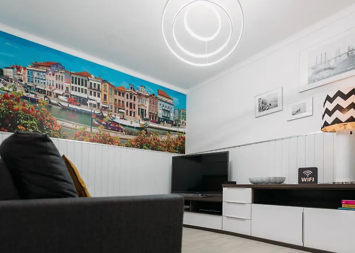 Argus Dream 度假居 诺瓦海岸