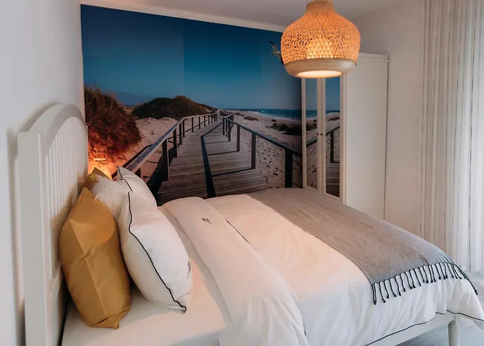 度假居 Argus Dream