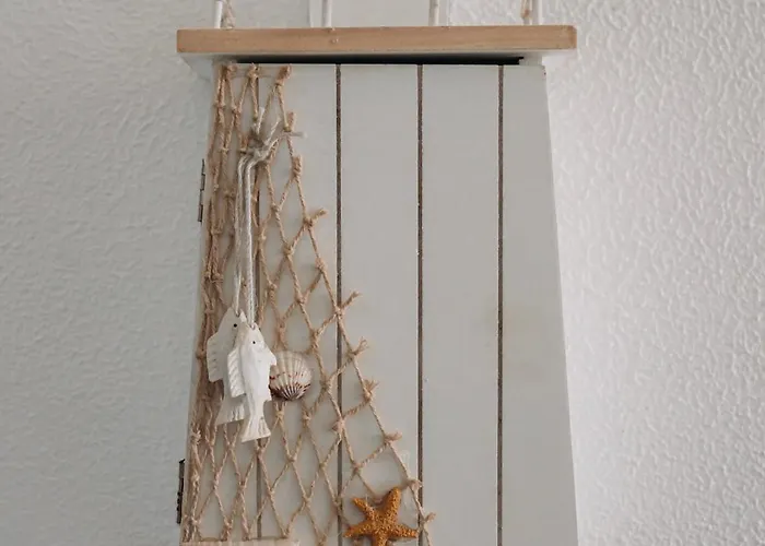 度假居 Argus Dream 诺瓦海岸