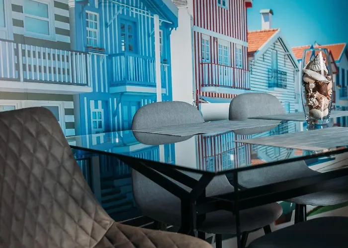 Argus Dream 诺瓦海岸