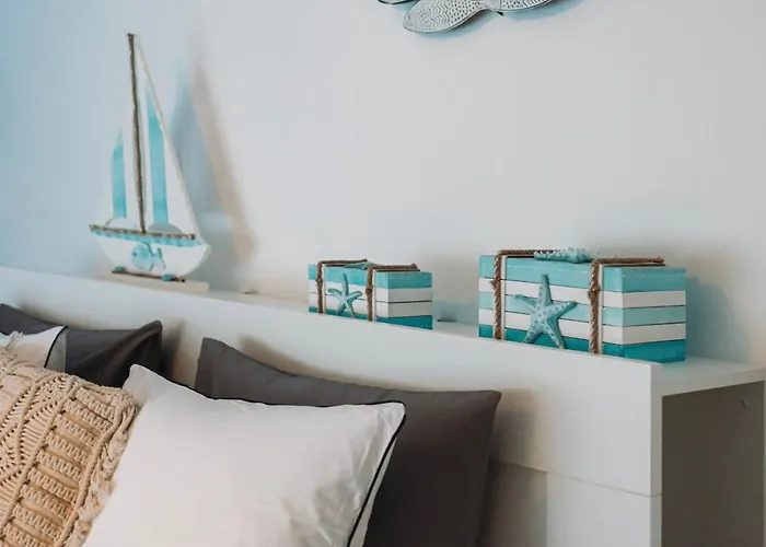 Argus Dream 度假居