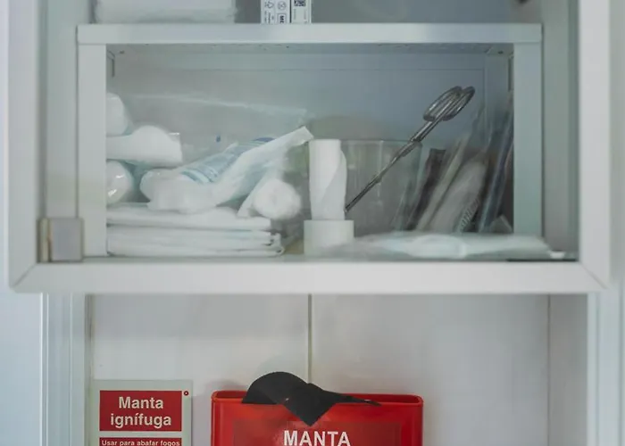 度假居 Argus Dream *