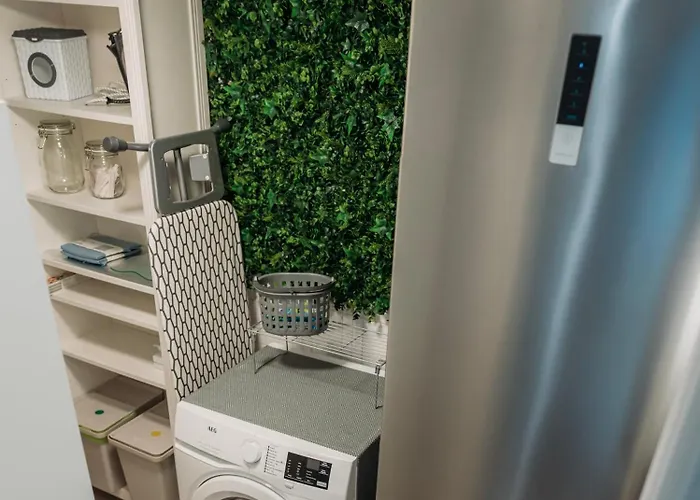 Argus Dream 度假居 *