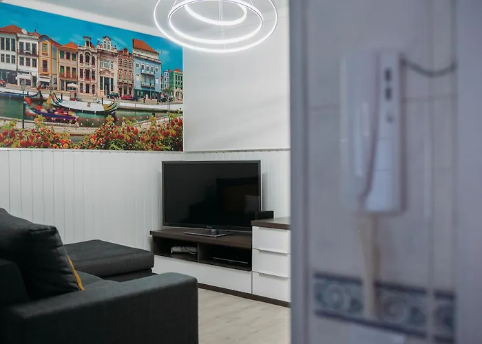 度假居 Argus Dream 诺瓦海岸