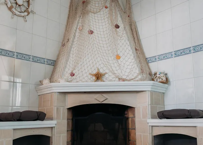 度假居 Argus Dream