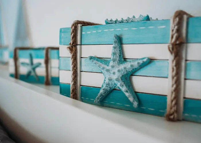 度假居 Argus Dream *