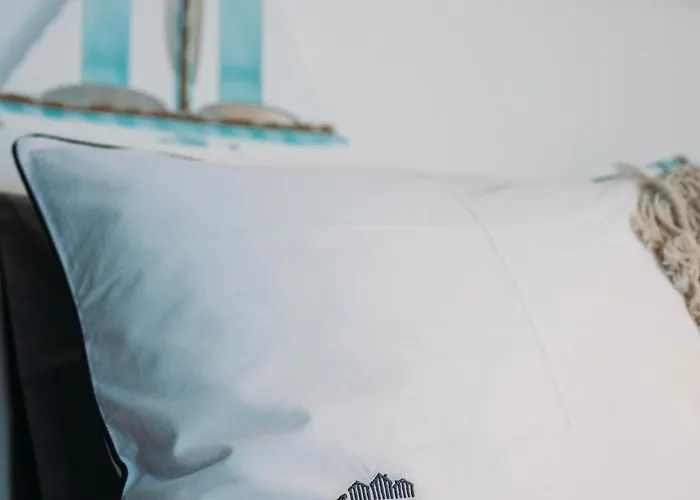 度假居 Argus Dream 诺瓦海岸