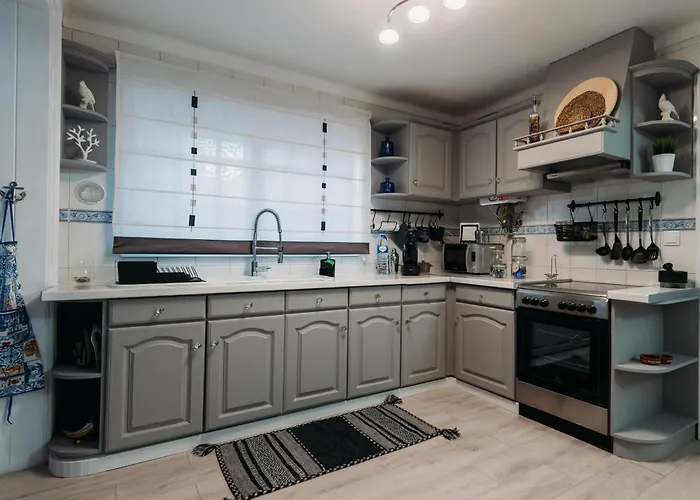 Argus Dream 度假居