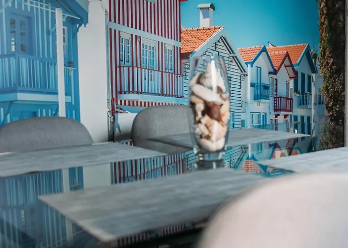 度假居 Argus Dream