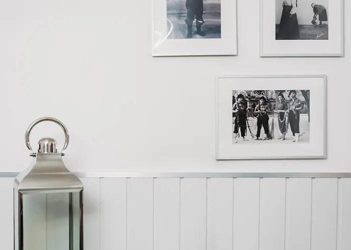 Argus Dream 度假居