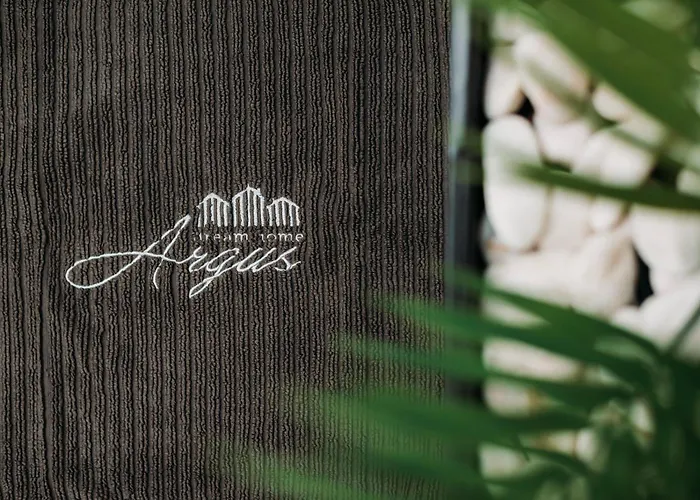 度假居 Argus Dream *