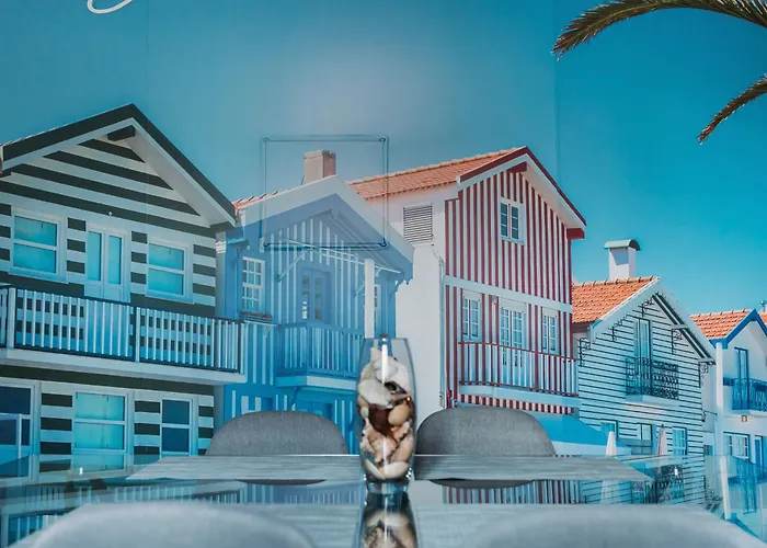 Argus Dream 度假居 诺瓦海岸