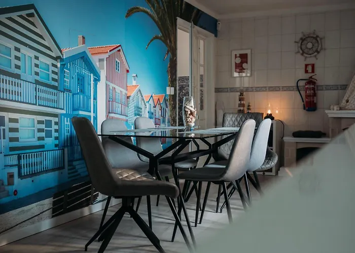 度假居 Argus Dream *